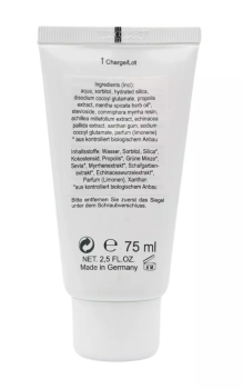 Preview: Propodent Sensitive Zahncreme 75 ml Tube (Imkergut)